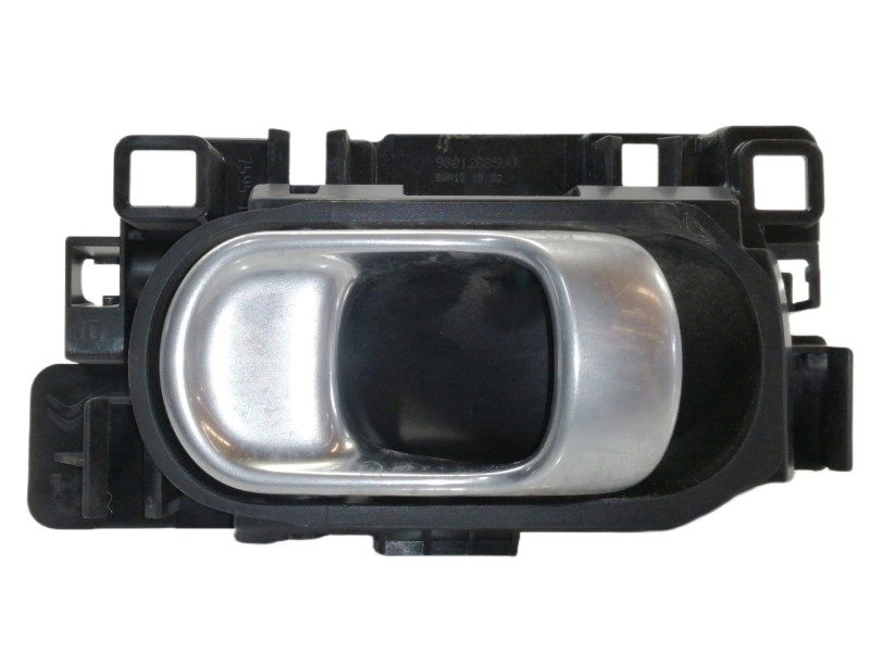 Recambio de maneta interior delantera derecha para citroën c4 cactus business referencia OEM IAM 98012885VV  