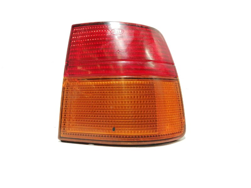 Recambio de piloto trasero derecho para seat toledo (1l) base referencia OEM IAM 1L0945096  