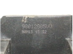 Recambio de maneta interior delantera derecha para citroën c4 cactus business referencia OEM IAM 98012885VV   2