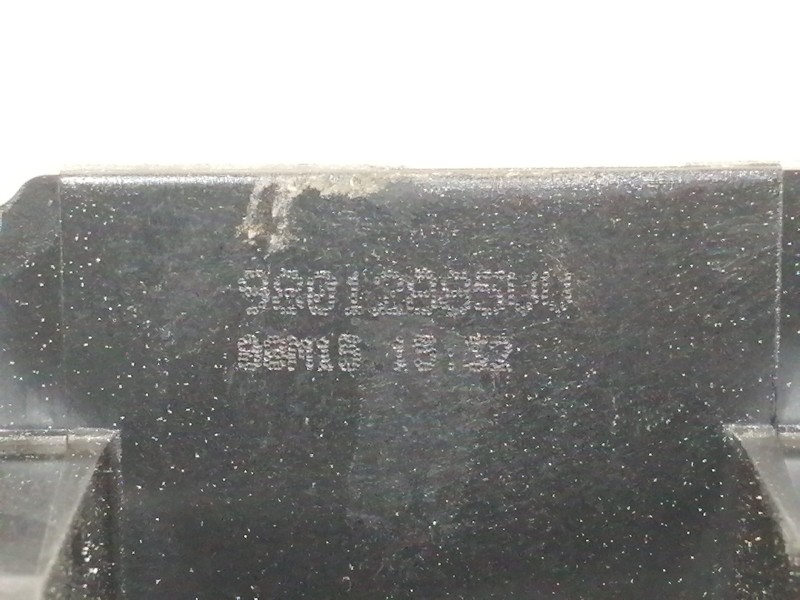 Recambio de maneta interior delantera derecha para citroën c4 cactus business referencia OEM IAM 98012885VV  