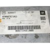 Recambio de centralita motor uce para opel astra g berlina club referencia OEM IAM 6237797  