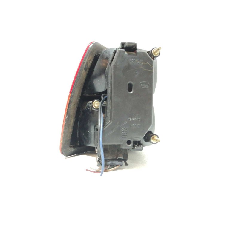 Recambio de piloto trasero derecho para seat toledo (1l) base referencia OEM IAM 1L0945096  