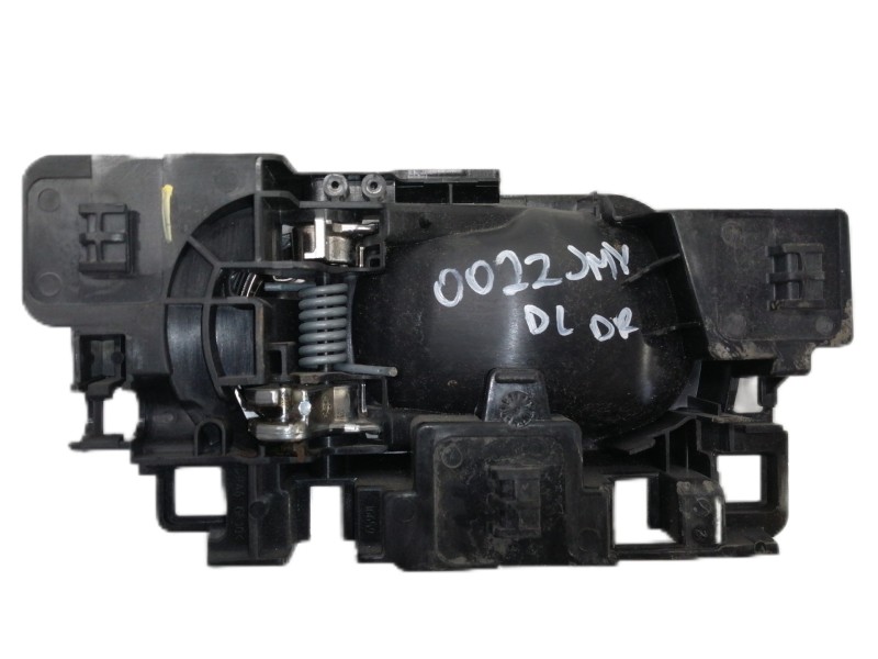 Recambio de maneta interior delantera derecha para citroën c4 cactus business referencia OEM IAM 98012885VV  