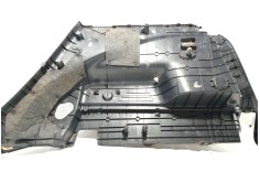 Recambio de molduras traseras para hyundai ix35 comfort 2wd referencia OEM IAM 857312Y000   2