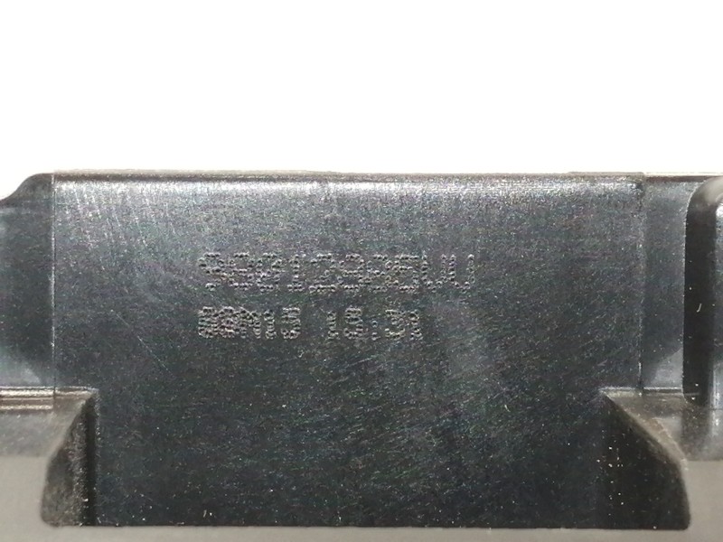 Recambio de maneta interior trasera derecha para citroën c4 cactus business referencia OEM IAM 98012885VV  