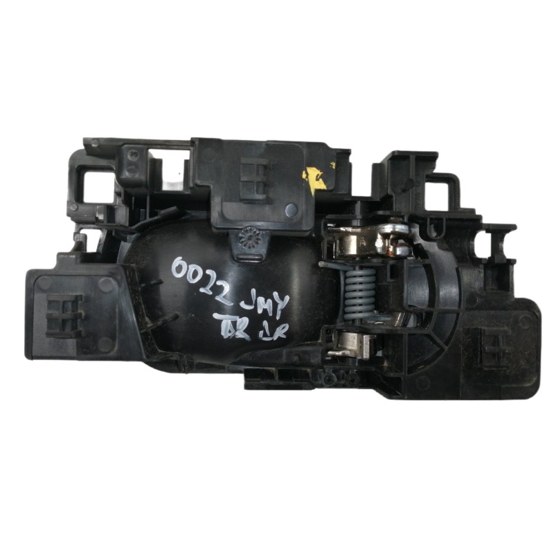 Recambio de maneta interior trasera derecha para citroën c4 cactus business referencia OEM IAM 98012885VV  