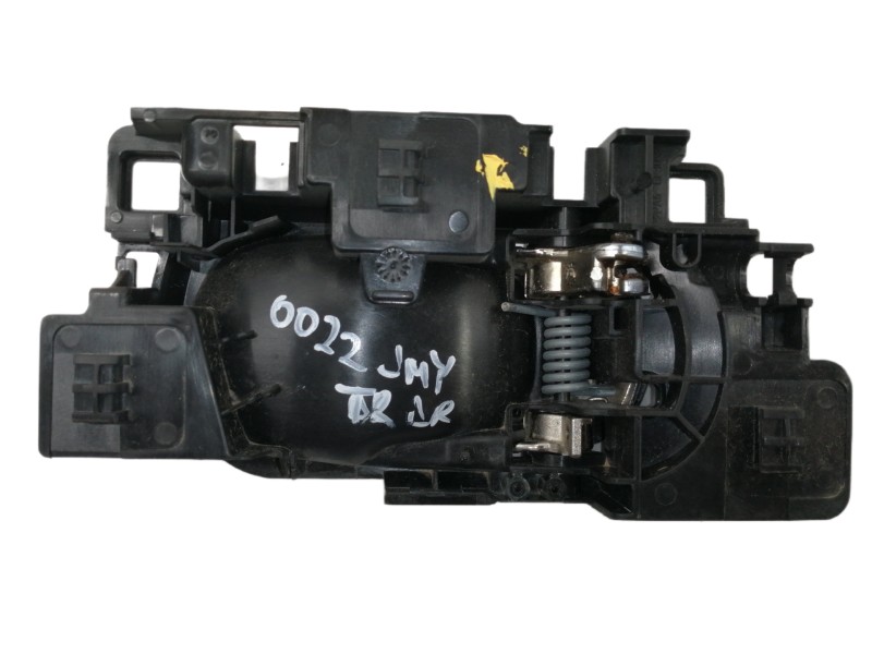 Recambio de maneta interior trasera derecha para citroën c4 cactus business referencia OEM IAM 98012885VV  