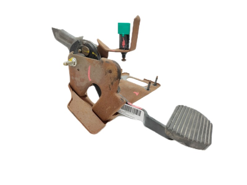 Recambio de pedal freno para citroën c4 picasso exclusive referencia OEM IAM   