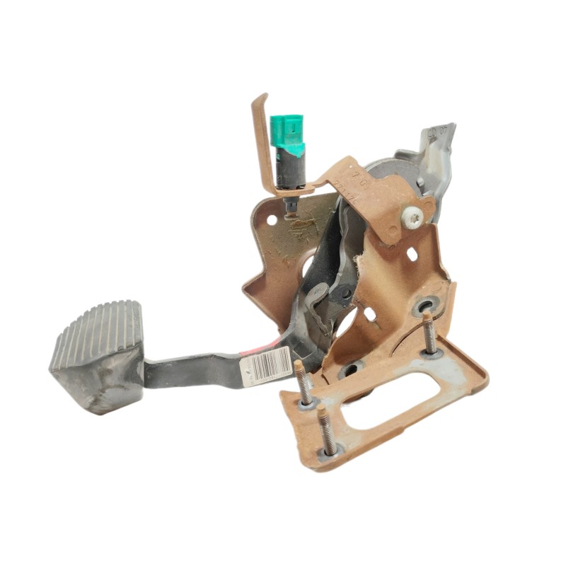 Recambio de pedal freno para citroën c4 picasso exclusive referencia OEM IAM   