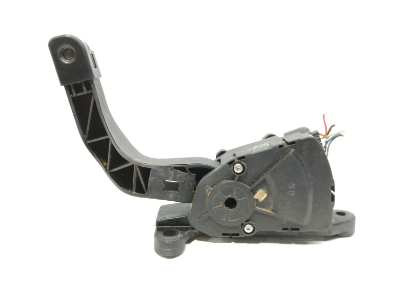 Recambio de potenciometro pedal para hyundai ix35 comfort 2wd referencia OEM IAM DH327272S000  