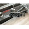 Recambio de retrovisor derecho para seat altea (5p1) 1.4 tsi referencia OEM IAM 5P1857508AB9B9  