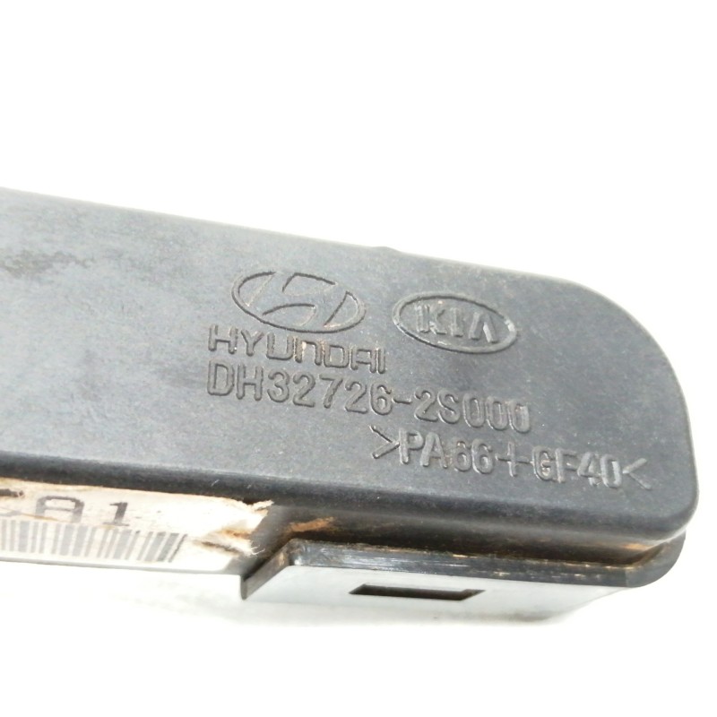 Recambio de potenciometro pedal para hyundai ix35 comfort 2wd referencia OEM IAM DH327272S000  