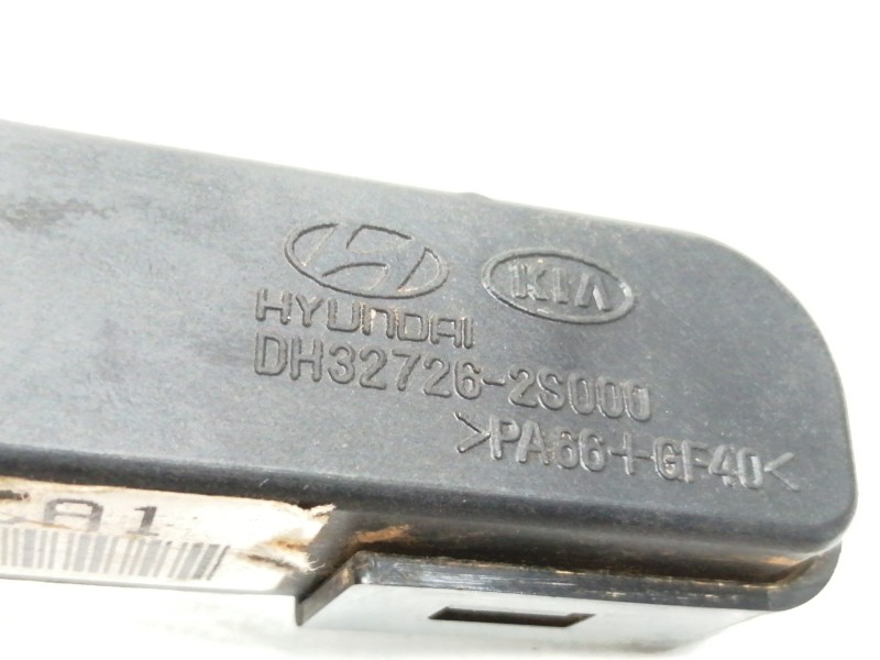 Recambio de potenciometro pedal para hyundai ix35 comfort 2wd referencia OEM IAM DH327272S000  