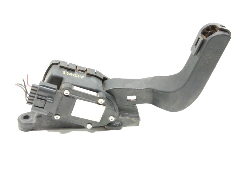 Recambio de potenciometro pedal para hyundai ix35 comfort 2wd referencia OEM IAM DH327272S000  