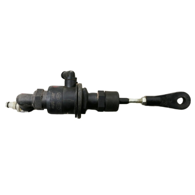 Recambio de bombin embrague para hyundai ix35 comfort 2wd referencia OEM IAM 4171023000  