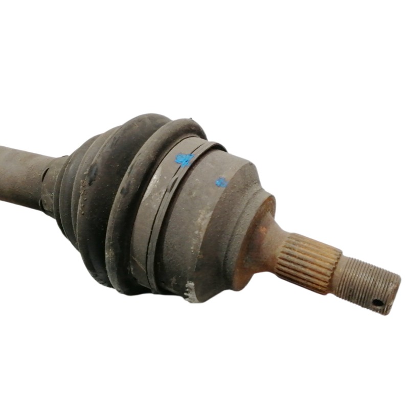 Recambio de transmision delantera derecha para peugeot 308 premium referencia OEM IAM 9661107280  