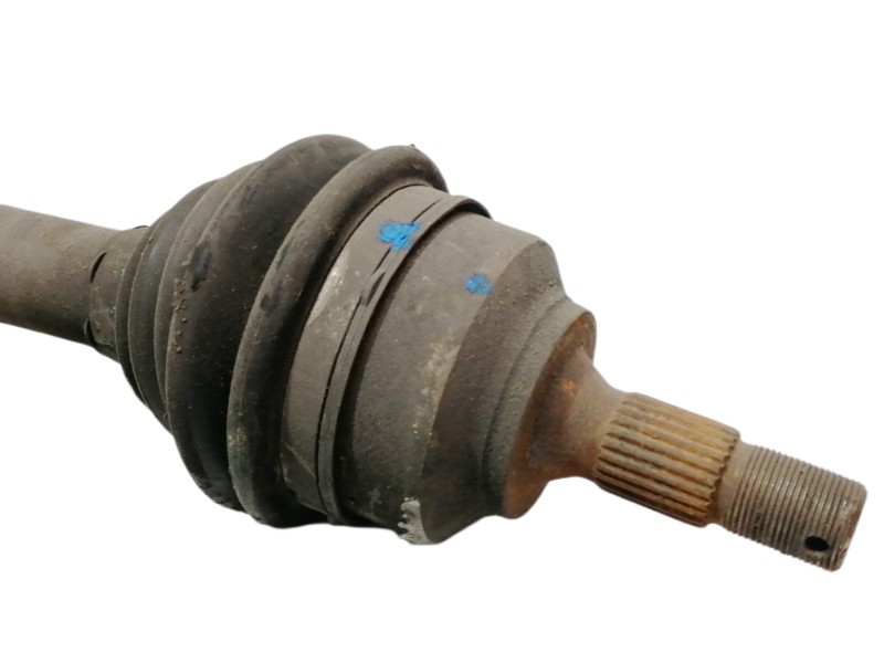 Recambio de transmision delantera derecha para peugeot 308 premium referencia OEM IAM 9661107280  