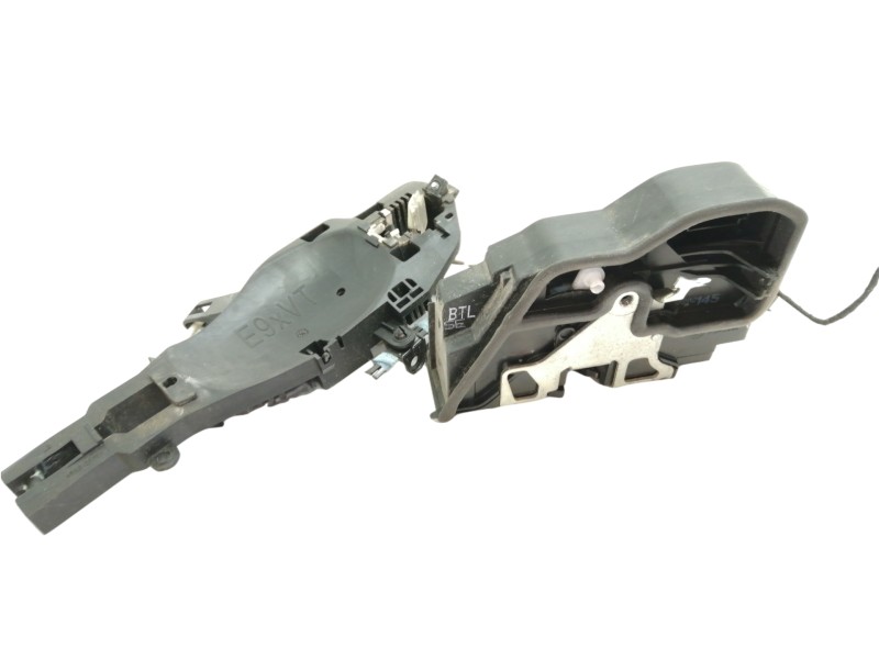 Recambio de cerradura puerta delantera izquierda para bmw x5 (e70) 3.0d referencia OEM IAM 7202145  