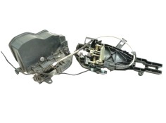 Recambio de cerradura puerta delantera izquierda para bmw x5 (e70) 3.0d referencia OEM IAM 7202145   2