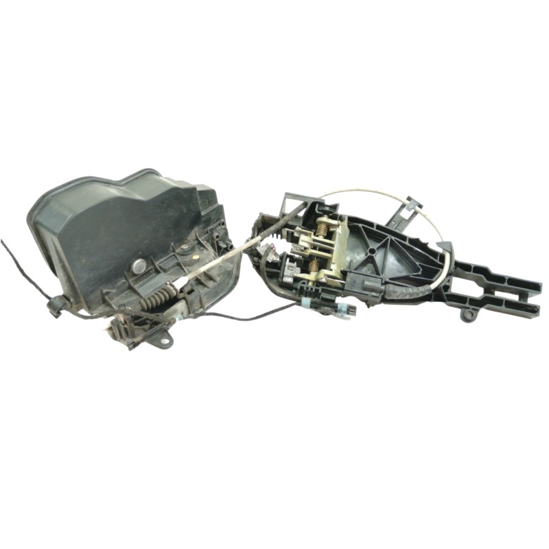 Recambio de cerradura puerta delantera izquierda para bmw x5 (e70) 3.0d referencia OEM IAM 7202145  