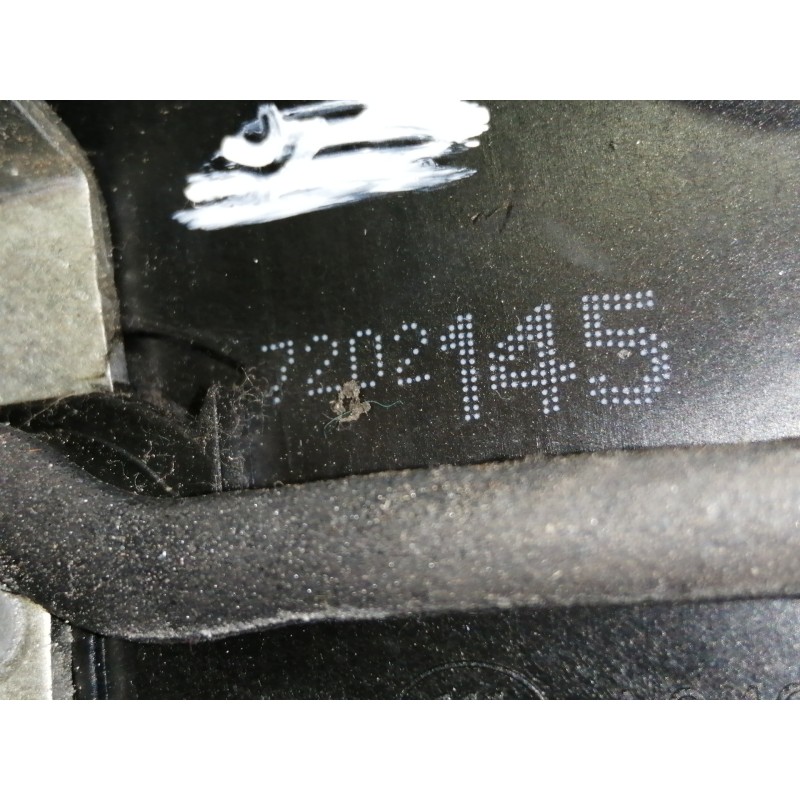 Recambio de cerradura puerta delantera izquierda para bmw x5 (e70) 3.0d referencia OEM IAM 7202145  