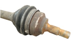 Recambio de transmision delantera izquierda para peugeot 308 premium referencia OEM IAM 9656135280   2