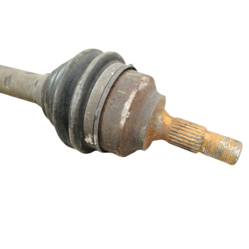 Recambio de transmision delantera izquierda para peugeot 308 premium referencia OEM IAM 9656135280  