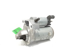 Recambio de motor arranque para citroën c4 cactus feel edition referencia OEM IAM 9671530880   2