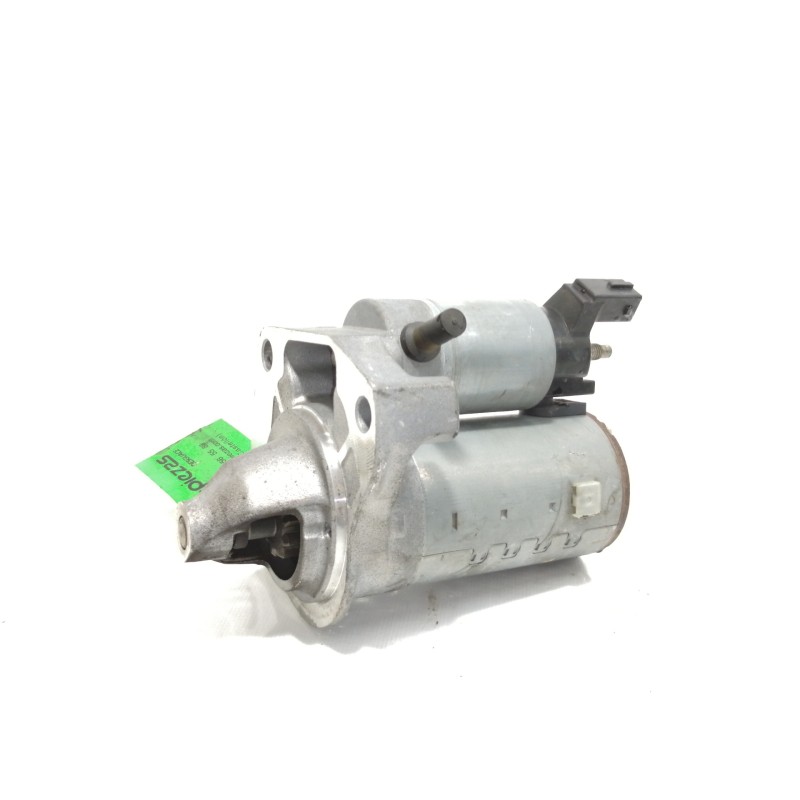 Recambio de motor arranque para citroën c4 cactus feel edition referencia OEM IAM 9671530880  
