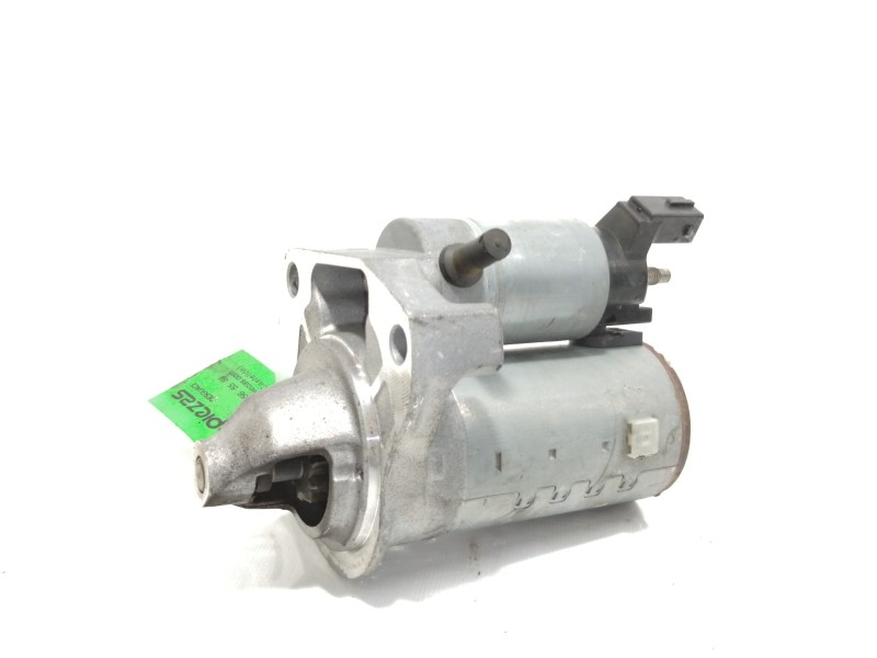 Recambio de motor arranque para citroën c4 cactus feel edition referencia OEM IAM 9671530880  