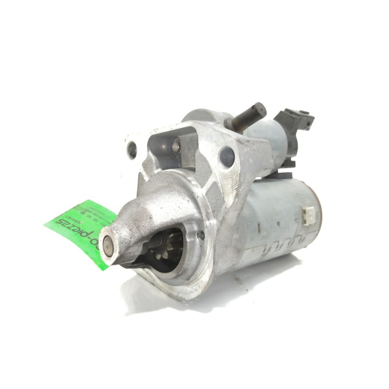 Recambio de motor arranque para citroën c4 cactus feel edition referencia OEM IAM 9671530880  