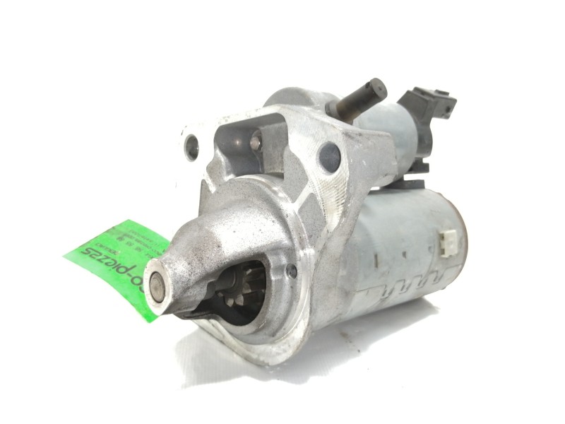 Recambio de motor arranque para citroën c4 cactus feel edition referencia OEM IAM 9671530880  