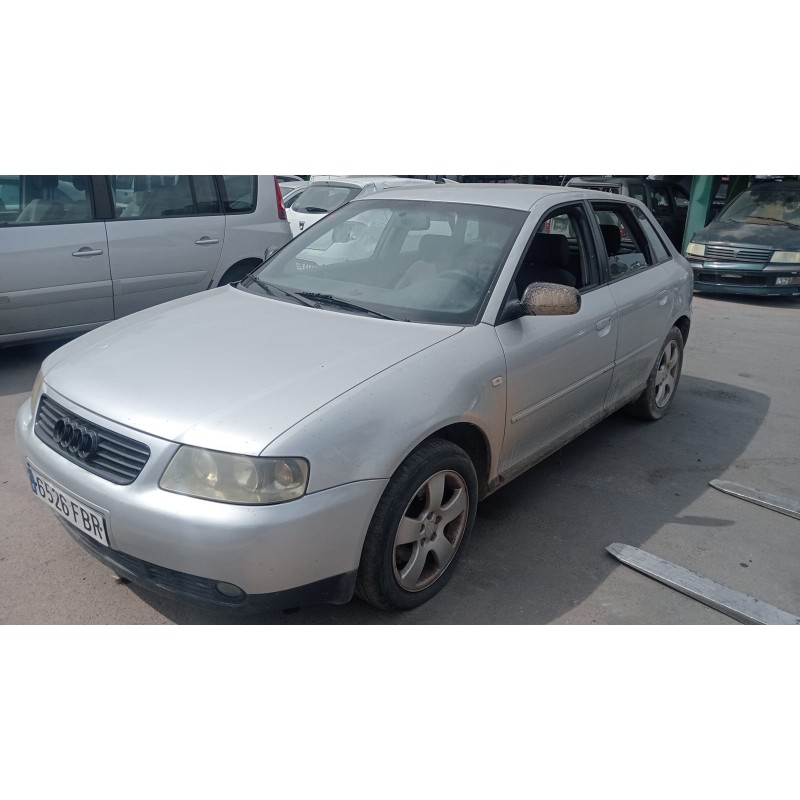 AUDI A3 (8L1)