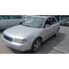 audi a3 (8l1) del año 2003