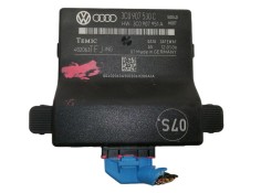Recambio de modulo electronico para volkswagen passat berlina (3c2) advance 4motion referencia OEM IAM 3C0907530C 3C0907951A 402 2
