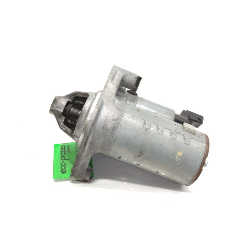 Recambio de motor arranque para citroën c4 cactus feel edition referencia OEM IAM 9671530880  