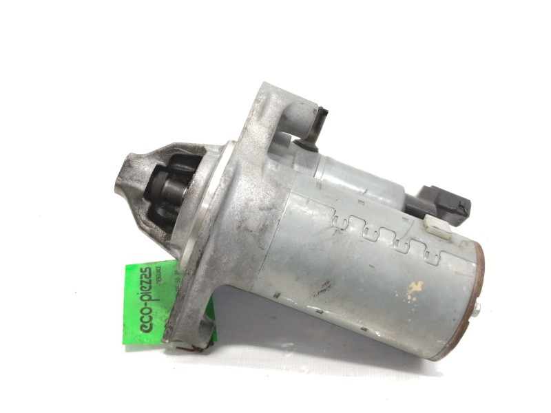 Recambio de motor arranque para citroën c4 cactus feel edition referencia OEM IAM 9671530880  