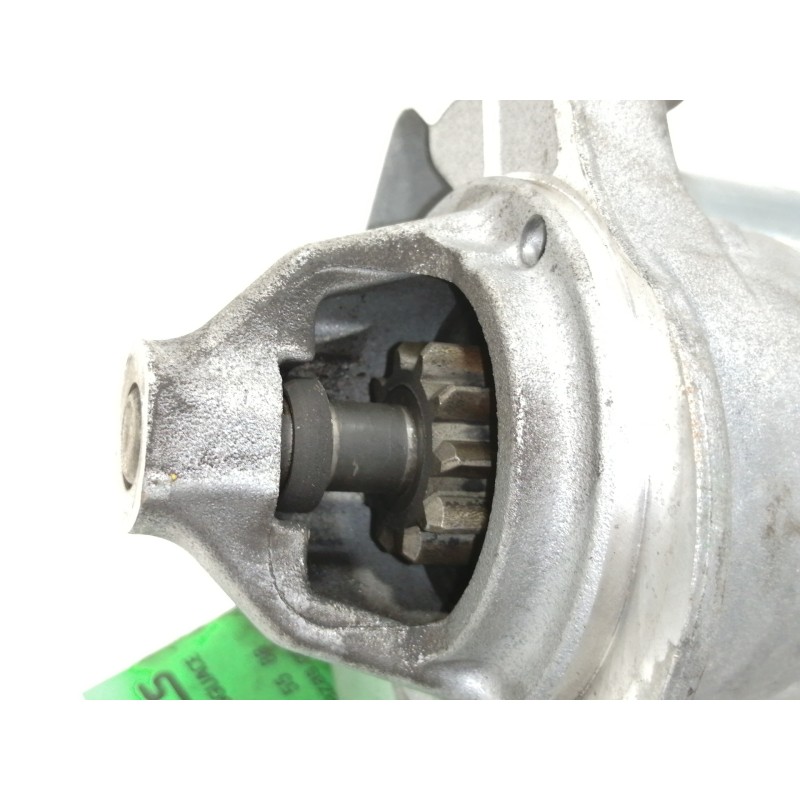 Recambio de motor arranque para citroën c4 cactus feel edition referencia OEM IAM 9671530880  