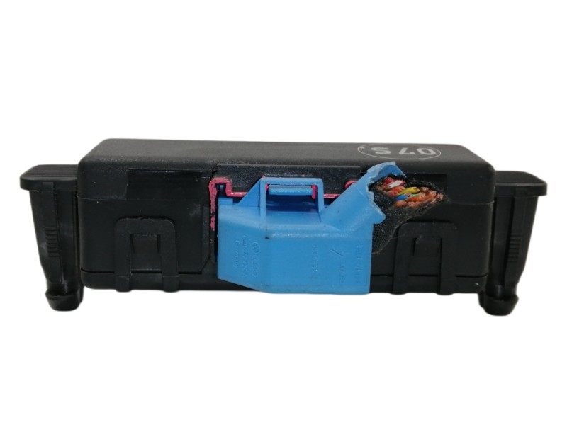 Recambio de modulo electronico para volkswagen passat berlina (3c2) advance 4motion referencia OEM IAM 3C0907530C 3C0907951A 402