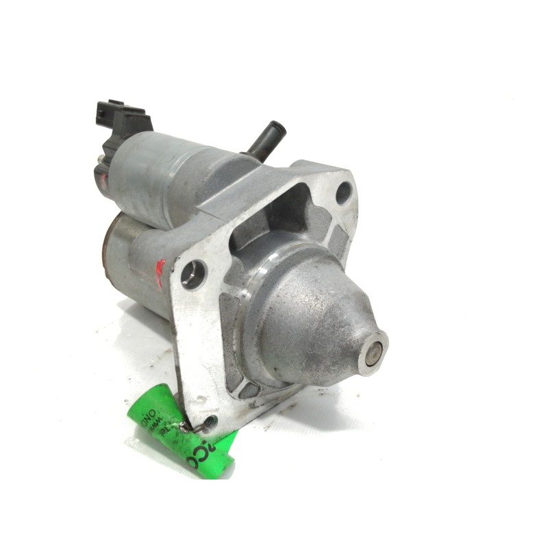 Recambio de motor arranque para citroën c4 cactus feel edition referencia OEM IAM 9671530880  