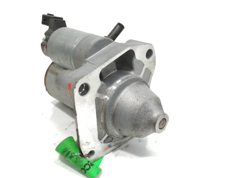 Recambio de motor arranque para citroën c4 cactus feel edition referencia OEM IAM 9671530880  