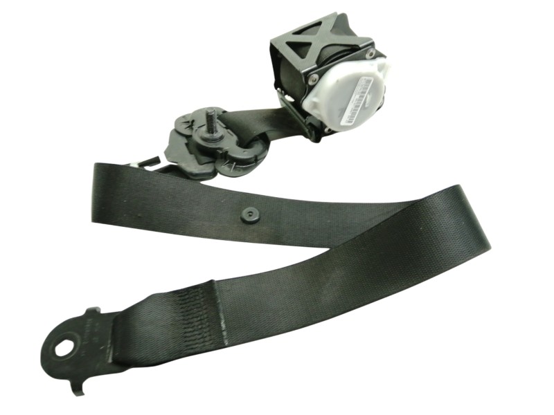 Recambio de cinturon seguridad delantero izquierdo para bmw x5 (e70) 3.0d referencia OEM IAM 0713A7A1D2  