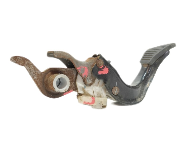 Recambio de pedal embrague para fiat grande punto (199) 1.3 16v jtd cat referencia OEM IAM   