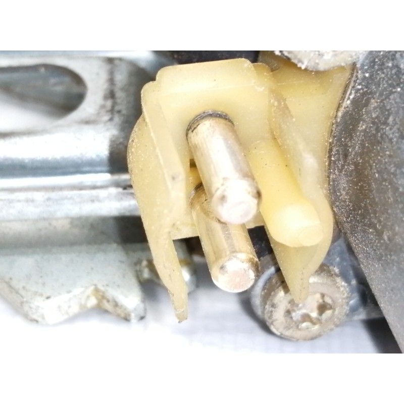 Recambio de elevalunas delantero derecho para mercedes-benz clase e (w210) berlina diesel 300 turbodiesel (210.025) referencia O