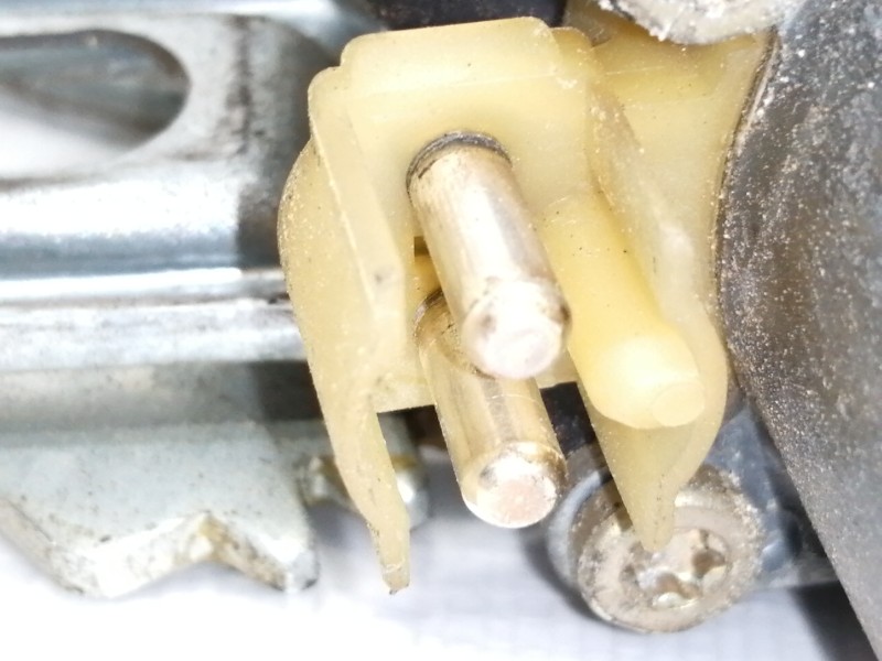 Recambio de elevalunas delantero derecho para mercedes-benz clase e (w210) berlina diesel 300 turbodiesel (210.025) referencia O