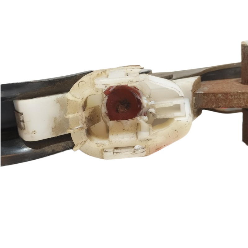 Recambio de pedal embrague para fiat grande punto (199) 1.3 16v jtd cat referencia OEM IAM   