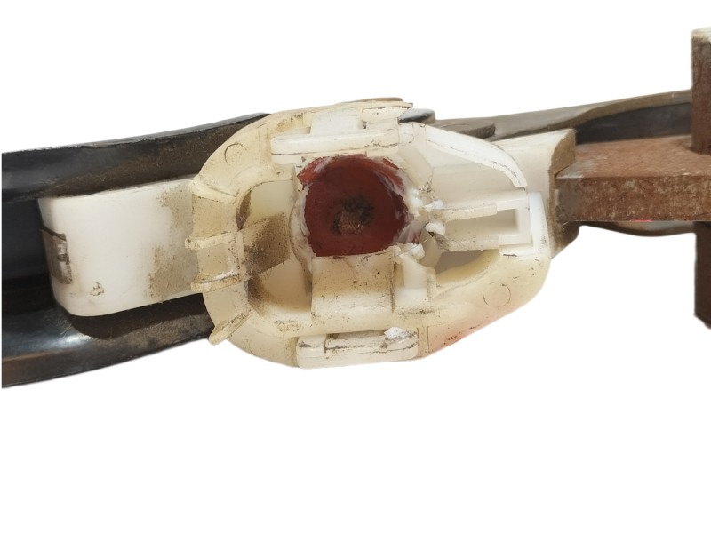 Recambio de pedal embrague para fiat grande punto (199) 1.3 16v jtd cat referencia OEM IAM   