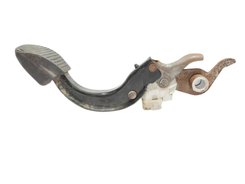 Recambio de pedal embrague para fiat grande punto (199) 1.3 16v jtd cat referencia OEM IAM   