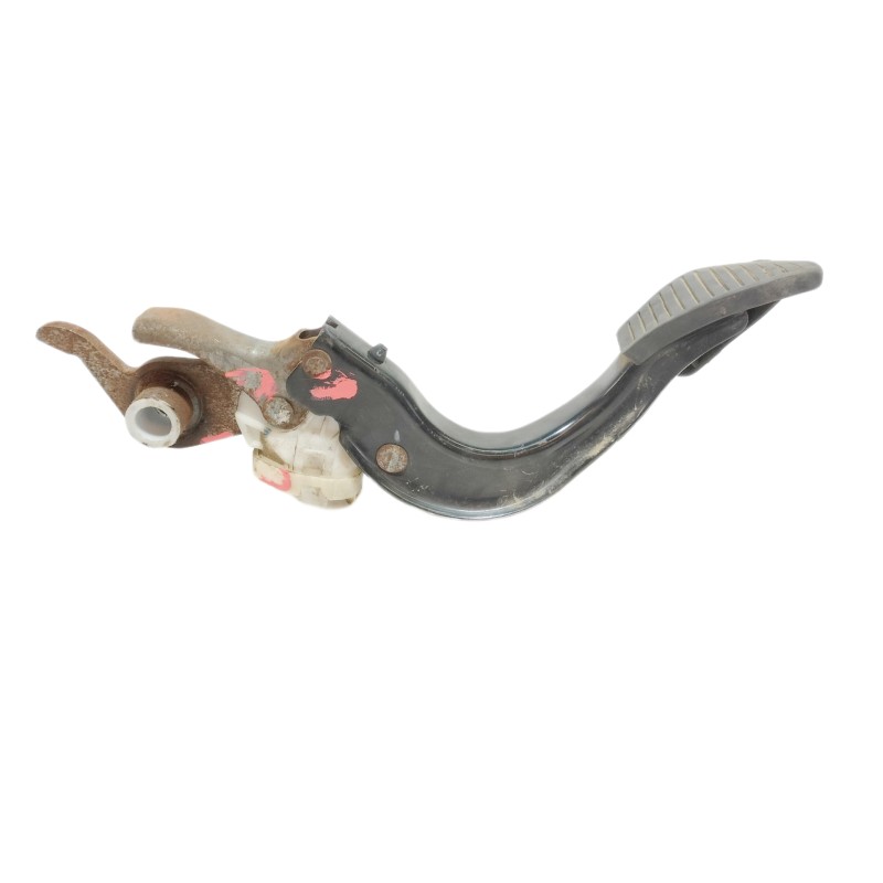 Recambio de pedal embrague para fiat grande punto (199) 1.3 16v jtd cat referencia OEM IAM   