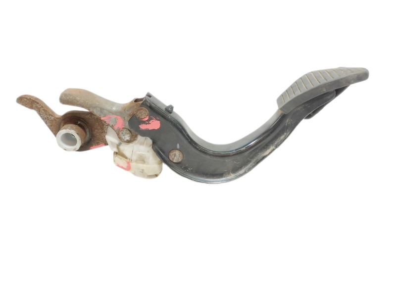 Recambio de pedal embrague para fiat grande punto (199) 1.3 16v jtd cat referencia OEM IAM   